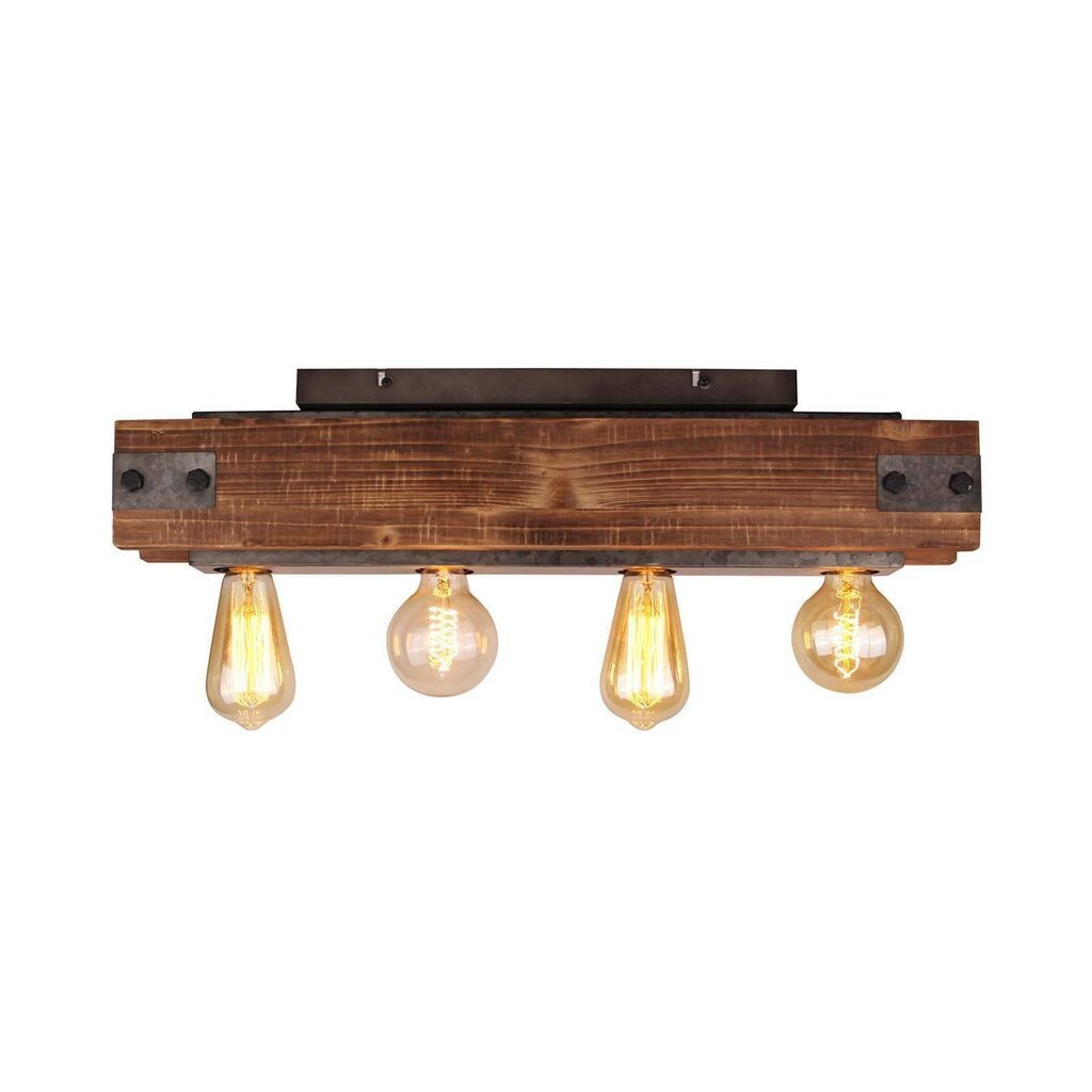 Потолочный светильник Lindby "Ниласка" черного цвета из металла
Потолочный светильник Lindby "Ниласка" черного цвета из металла