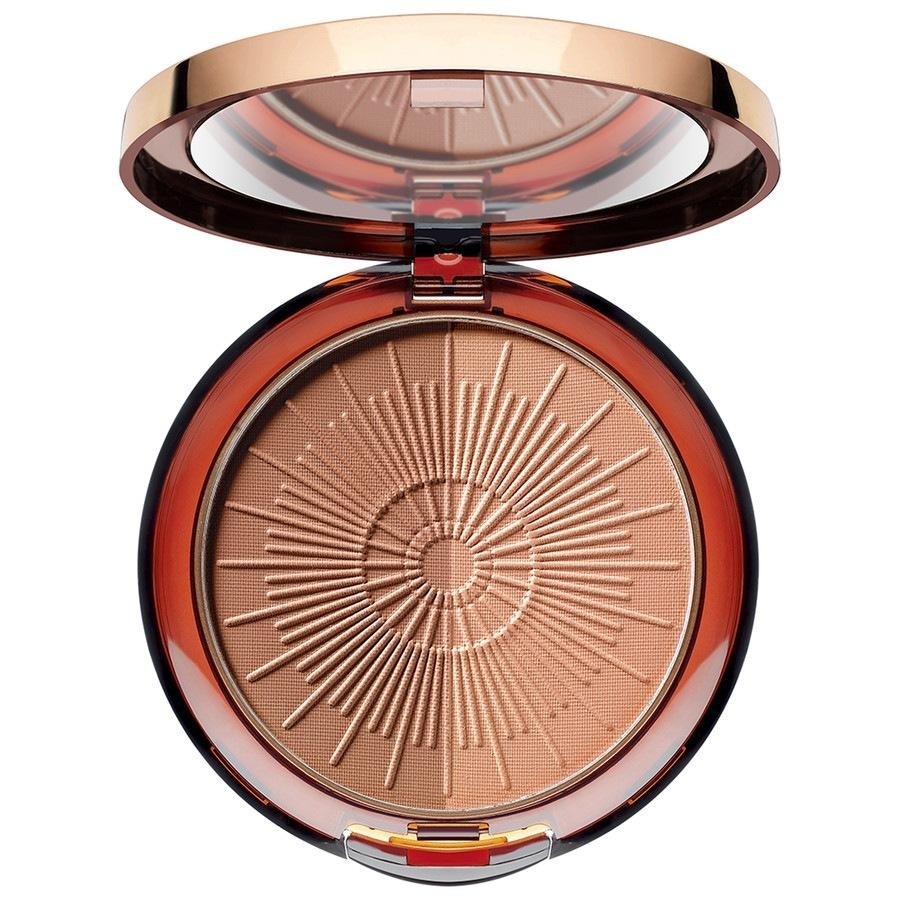 Бронзер bronzing powder compact long-lasting Artdeco, 50 - almond, вес 8 гр.
Бронзер bronzing powder compact long-lasting Artdeco, 50 - almond, вес 8 гр.