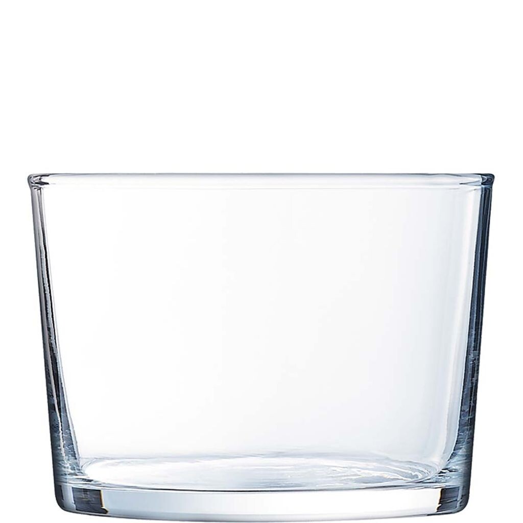 Arcoroc Chiquito Chiquito Tumbler, стакан для питья, 230 мл, закаленное стекло, прозрачное, 6 шт. в упаковке ARC International, прозрачный
Arcoroc Chiquito Chiquito Tumbler, стакан для питья, 230 мл, закаленное стекло, прозрачное, 6 шт. в упаковке ARC International, прозрачный