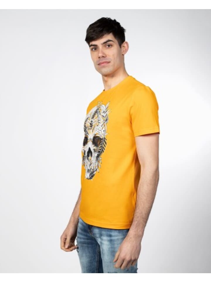 Футболка Antony Morato Tshirt, оранжевый
Футболка Antony Morato Tshirt, оранжевый