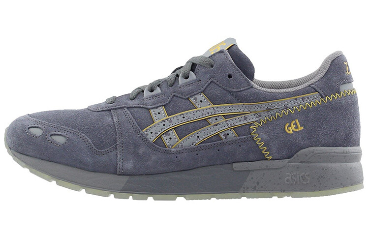 Кроссовки Asics Gel Lyte 'Castlerock'
Кроссовки Asics Gel Lyte 'Castlerock'