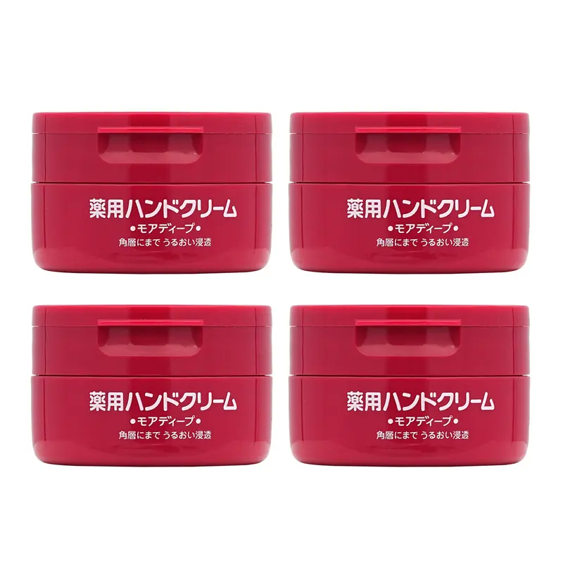 Крем для рук Shiseido Urea No Fragrance Type увлажняющий питательный 100г More Deep
Крем для рук Shiseido Urea No Fragrance Type увлажняющий питательный 100г More Deep