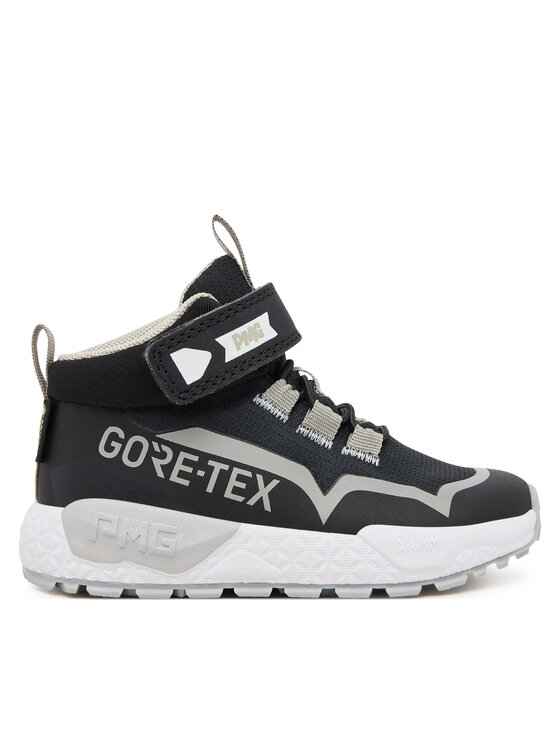 Кроссовки Pim Gtx GORE-TEX 8916655 M Primigi, чёрный
Кроссовки Pim Gtx GORE-TEX 8916655 M Primigi, чёрный