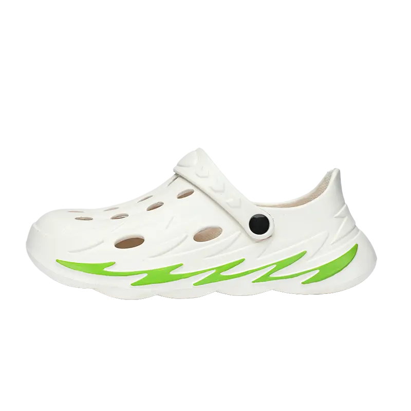 Сабо мужские Philharmonic, White
Сабо мужские Philharmonic, White