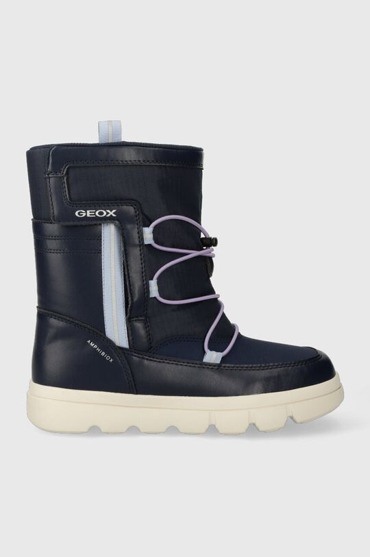 Детская зимняя обувь Geox J36HWC 054FU J WILLABOOM B A, темно-синий
Детская зимняя обувь Geox J36HWC 054FU J WILLABOOM B A, темно-синий
