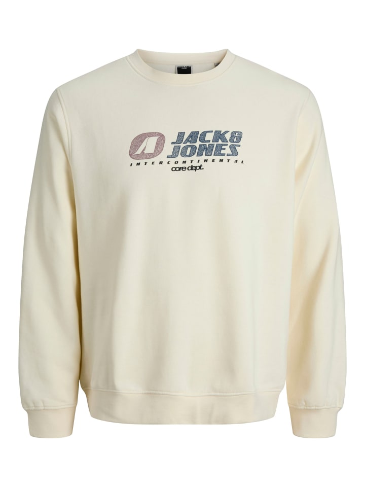 Толстовка JACK & JONES Junior
Толстовка JACK & JONES Junior