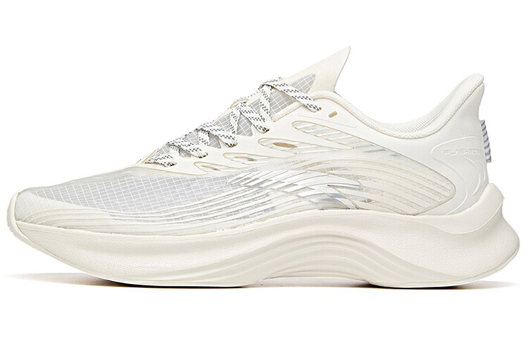 Кроссовки Edge для бега для мужчин Anta
Кроссовки Edge для бега для мужчин Anta