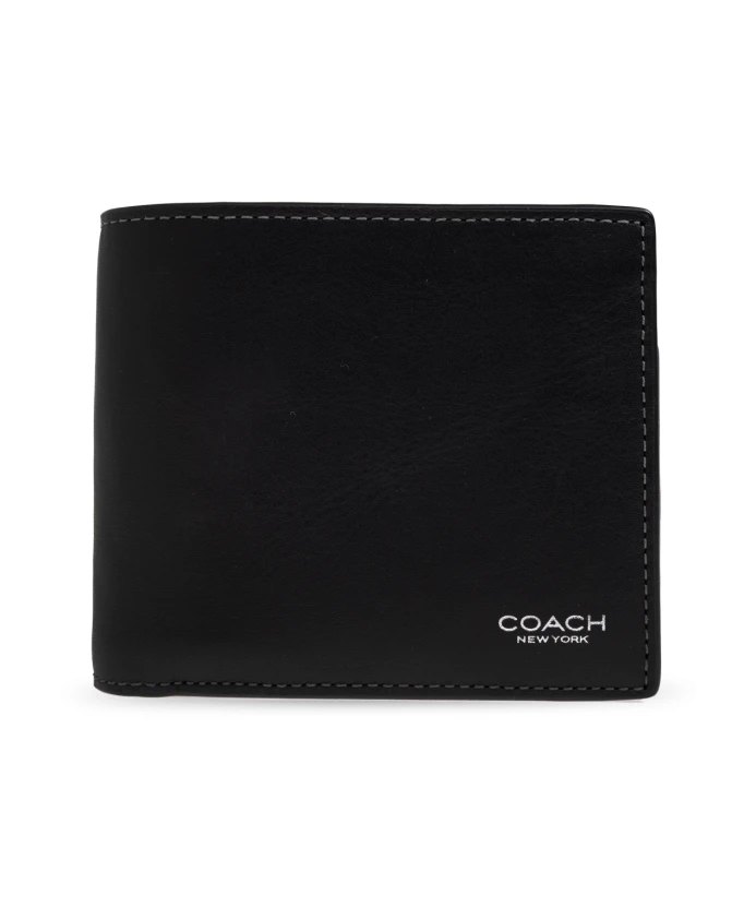 Кошелек 3-в-1 Coach, черный
Кошелек 3-в-1 Coach, черный