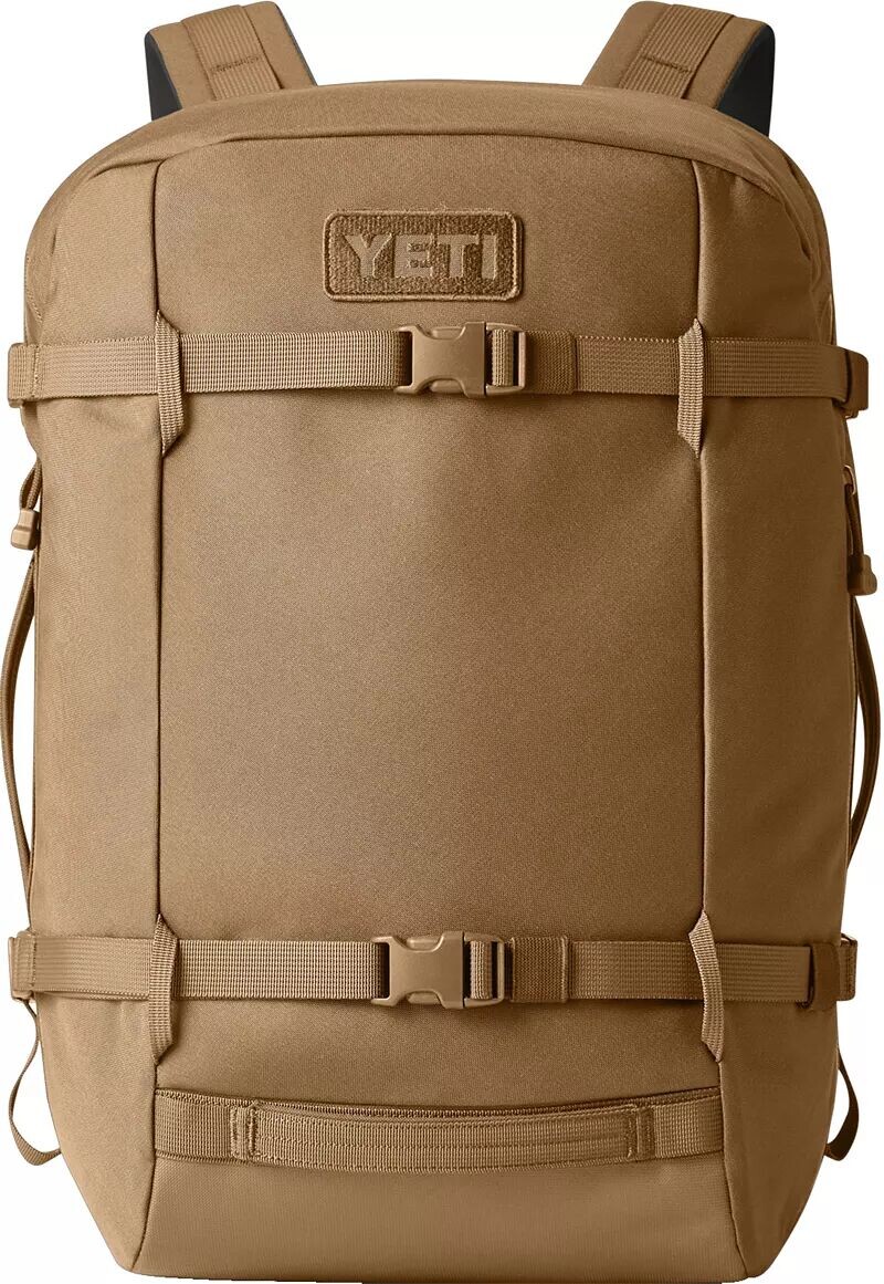 Рюкзак Yeti Crossroads 22л
Рюкзак Yeti Crossroads 22л