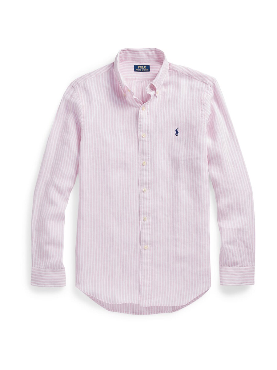 Рубашка Slim Fit на пуговицах Polo Ralph Lauren, Pastel pink
Рубашка Slim Fit на пуговицах Polo Ralph Lauren, Pastel pink