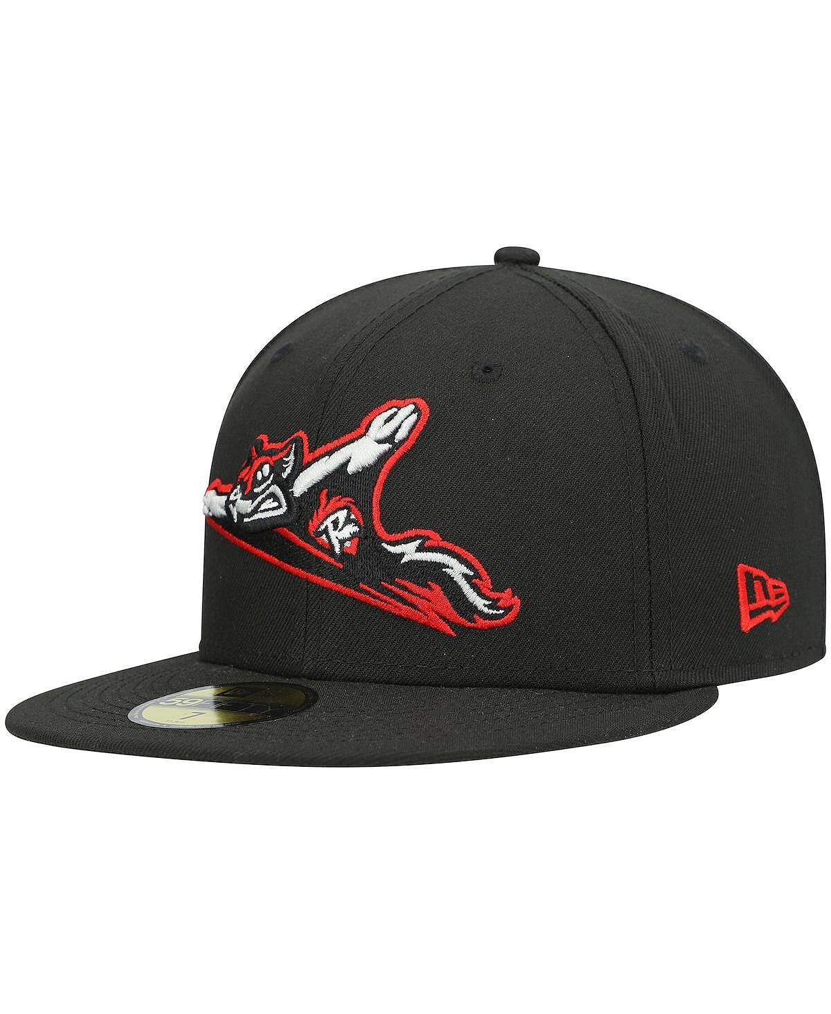 Мужская черная приталенная шляпа Richmond Flying Squirrels Authentic Collection Team Home 59FIFTY New Era
Мужская черная приталенная шляпа Richmond Flying Squirrels Authentic Collection Team Home 59FIFTY New Era