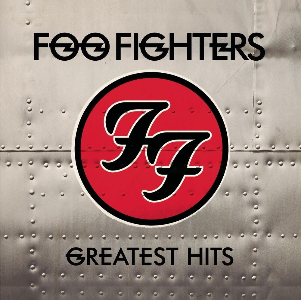 Виниловая пластинка LP Greatest Hits - Foo Fighters
Виниловая пластинка LP Greatest Hits - Foo Fighters