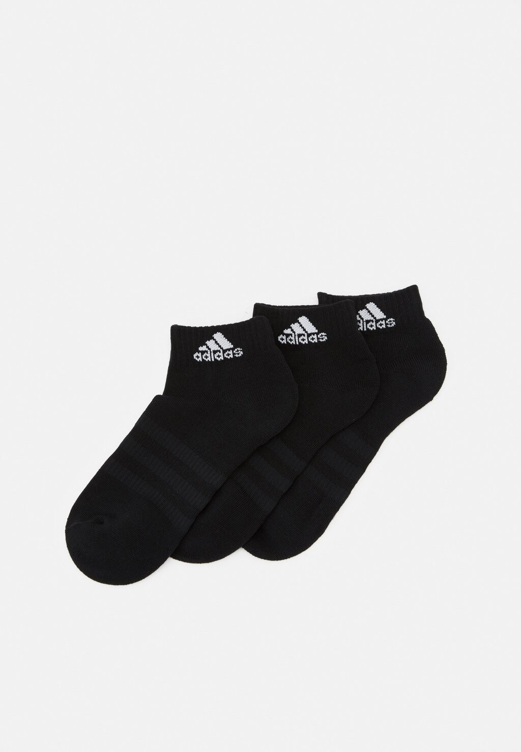 Носки Adidas 3 PACK, цвет Black/White
Носки Adidas 3 PACK, цвет Black/White