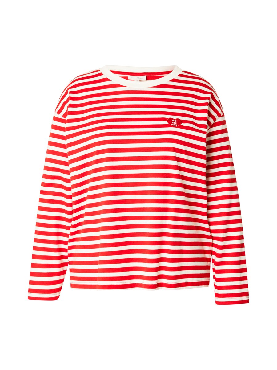 Рубашка ONLY Carmakoma, ярко-красный
Рубашка ONLY Carmakoma, ярко-красный