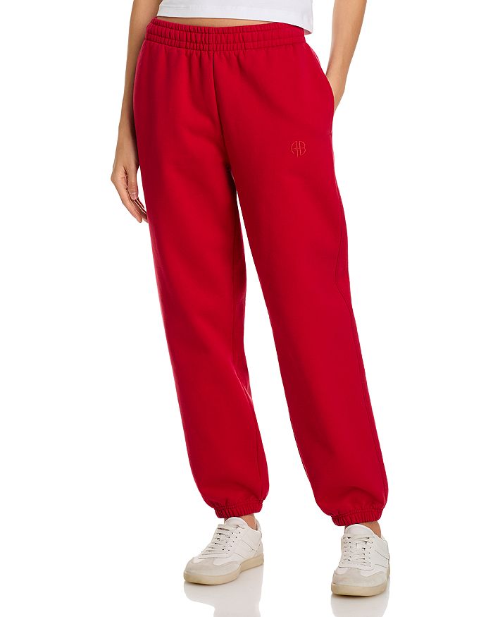 Спортивные штаны Karter Anine Bing, красный
Спортивные штаны Karter Anine Bing, красный