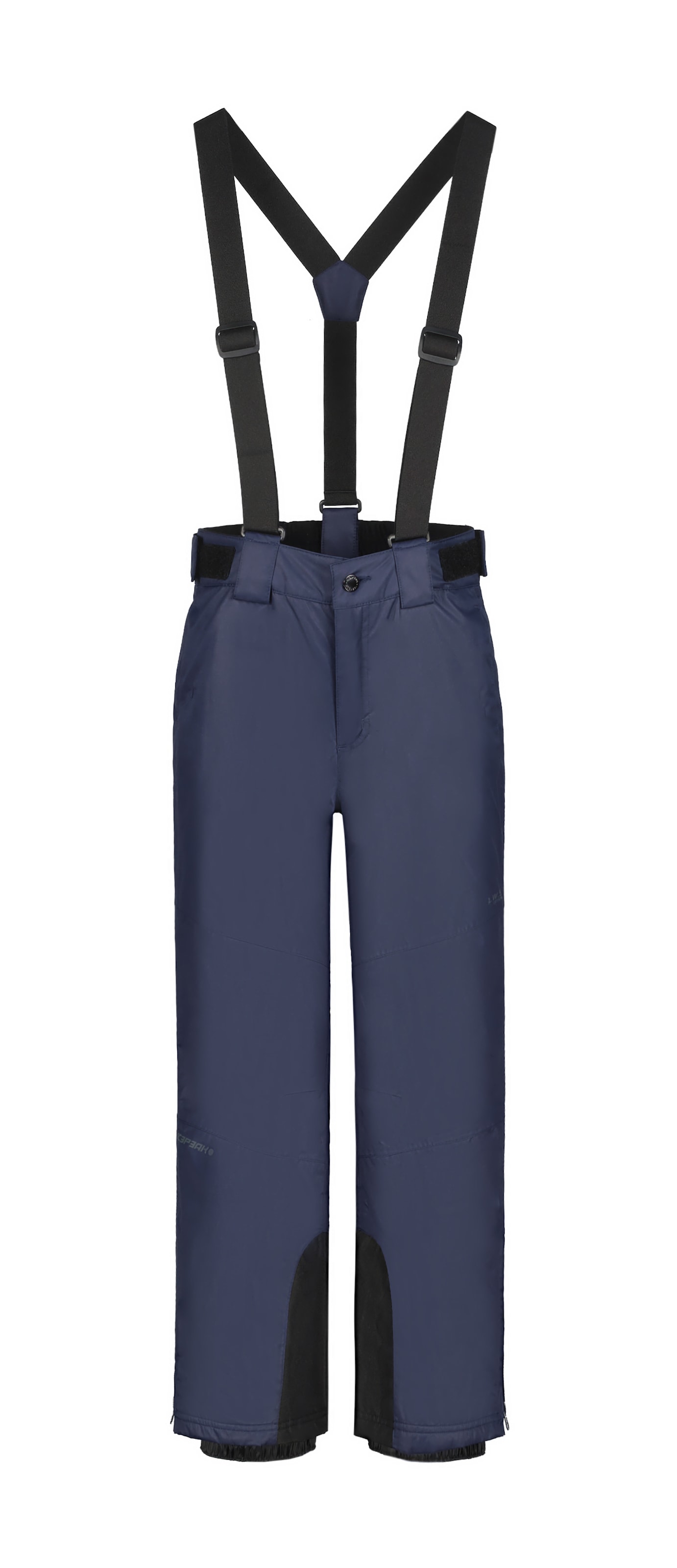 ICEPEAK Спортивные брюки Regular в темно-синем цвете
ICEPEAK Спортивные брюки Regular в темно-синем цвете