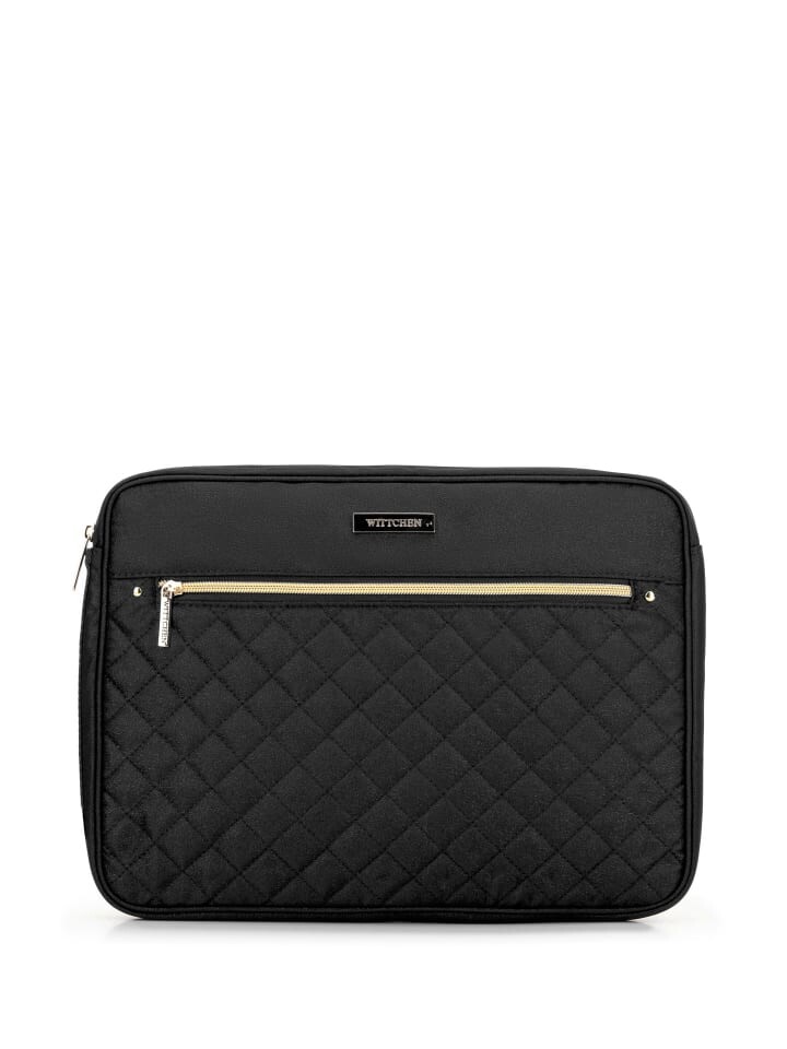 Сумка Wittchen YOUNG COLLECTION, черный 
Сумка Wittchen YOUNG COLLECTION, черный