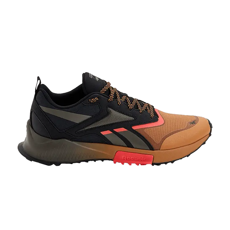 Кроссовки Lavante Trail 2 'Black Court Brown Neon Cherry', коричневый
Кроссовки Lavante Trail 2 'Black Court Brown Neon Cherry', коричневый