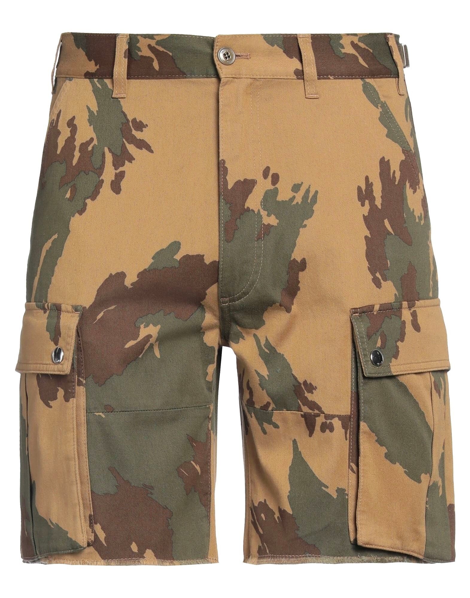 Шорты Celine, коричневый
Шорты Celine, коричневый