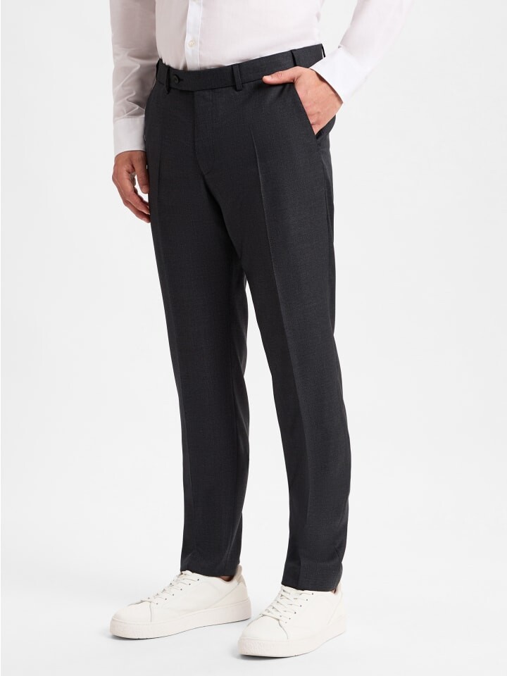 Тканевые брюки DIGEL Baukasten-Sakko, серый
Тканевые брюки DIGEL Baukasten-Sakko, серый