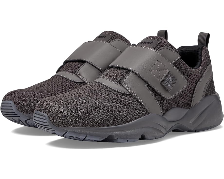 Кроссовки Propet Stability X Strap, цвет Stone/Black, Черный, Кроссовки Propet Stability X Strap, цвет Stone/Black
Кроссовки Propet Stability X Strap, цвет Stone/Black, Черный, Кроссовки Propet Stability X Strap, цвет Stone/Black