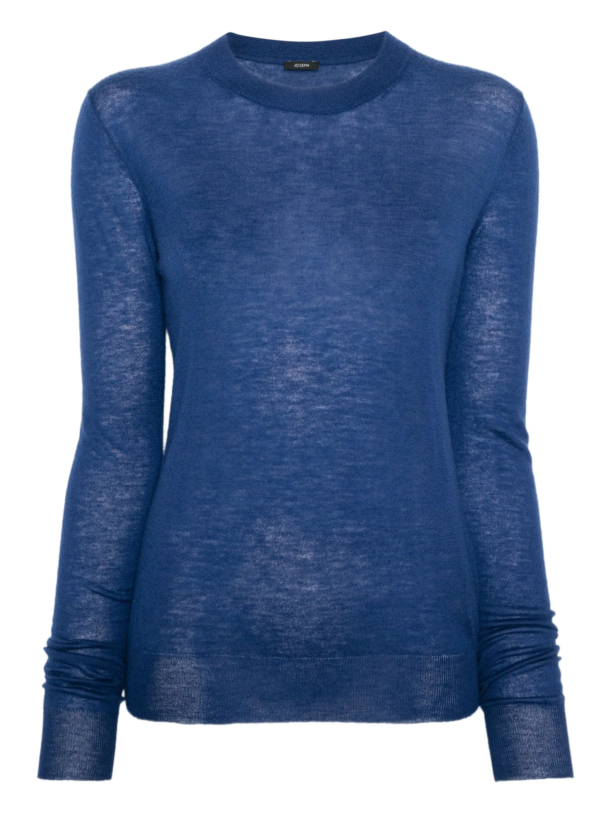 Кашемировый топ Joseph, синий
Кашемировый топ Joseph, синий