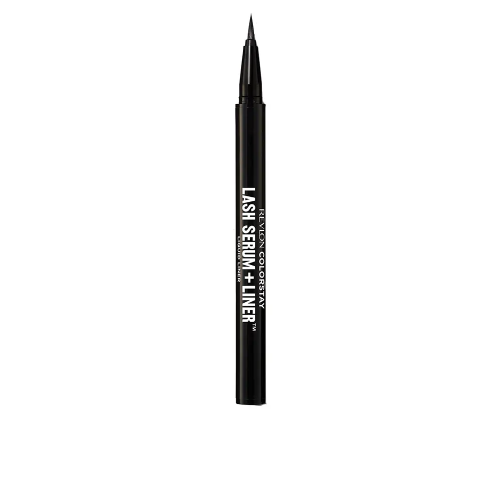 Подводка для глаз Colorstay lash serum + liner liquid liner Revlon Mass Market, 0,06 гр.
Подводка для глаз Colorstay lash serum + liner liquid liner Revlon Mass Market, 0,06 гр.