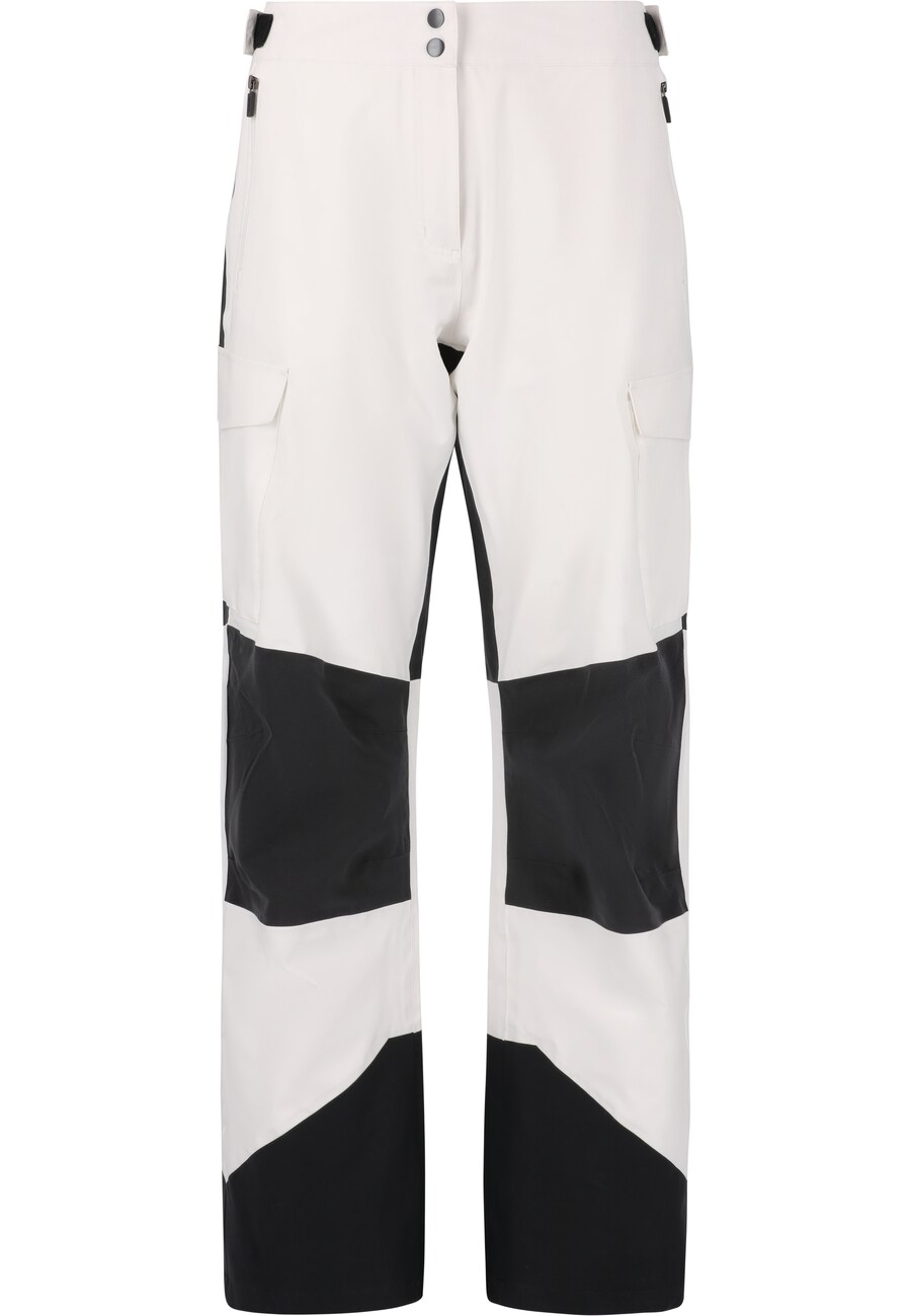 Обычные спортивные штаны SLOPE Bandone, белый
Обычные спортивные штаны SLOPE Bandone, белый