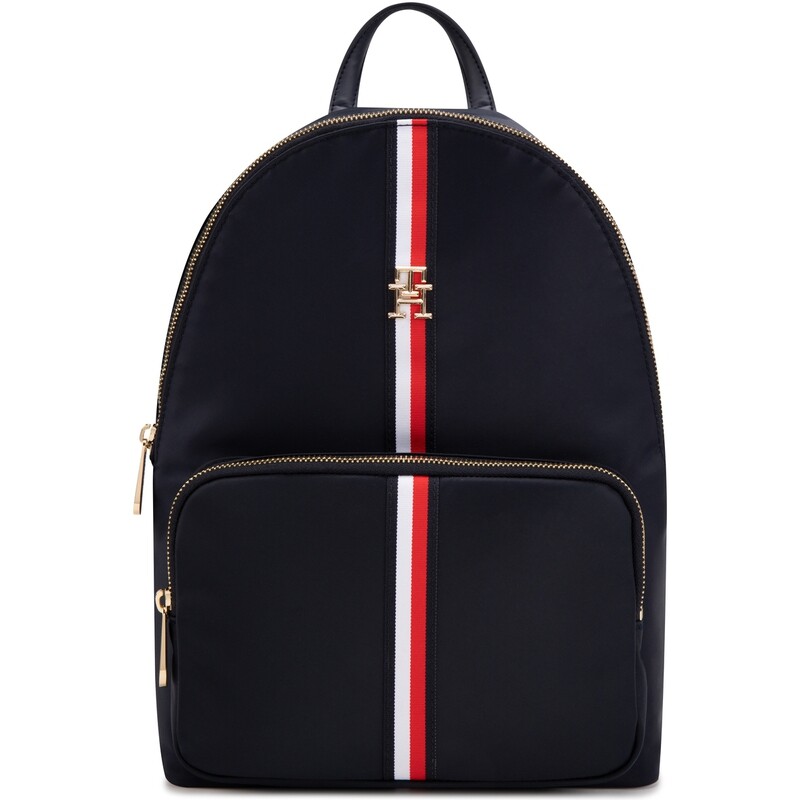 Женский рюкзак Tommy Hilfiger, Черный
Женский рюкзак Tommy Hilfiger, Черный
