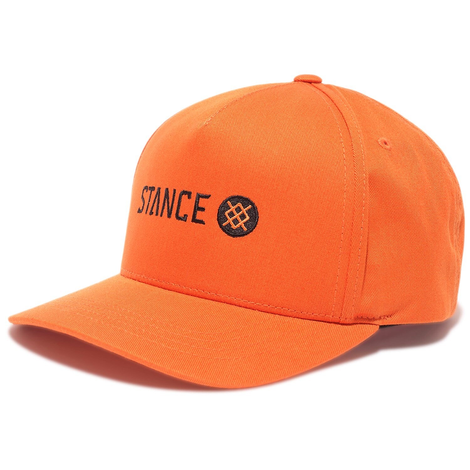 Кепка Stance Icon Snapback, цвет Rust
Кепка Stance Icon Snapback, цвет Rust