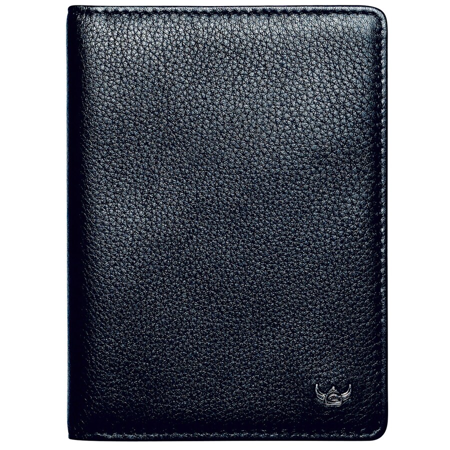 Кошелек GOLDEN HEAD Capri, черный
Кошелек GOLDEN HEAD Capri, черный