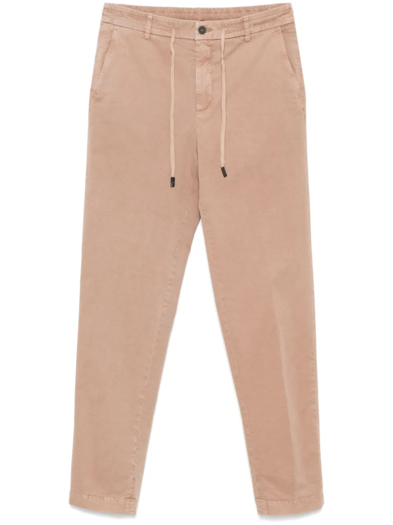 Брюки Peserico на завязках, коричневый
Брюки Peserico на завязках, коричневый