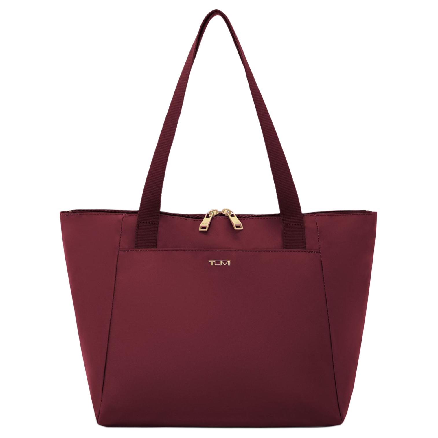 TUMI Нейлоновая сумка-шоппер
TUMI Нейлоновая сумка-шоппер