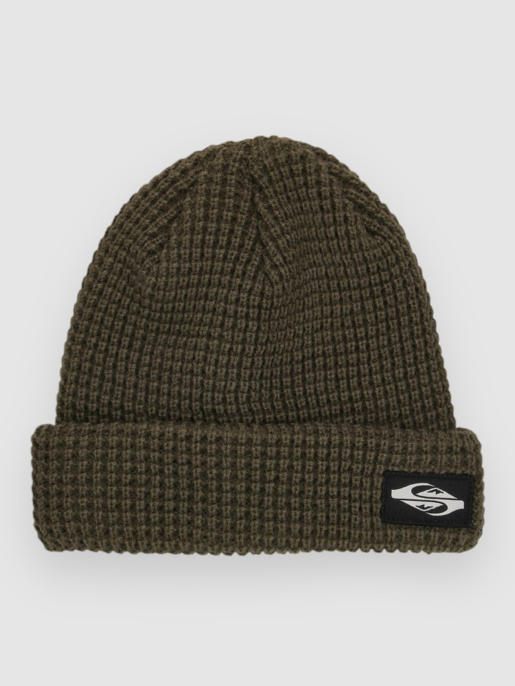 Шапка Quiksilver Tofino Kids Beanie, canteen
Шапка Quiksilver Tofino Kids Beanie, canteen
