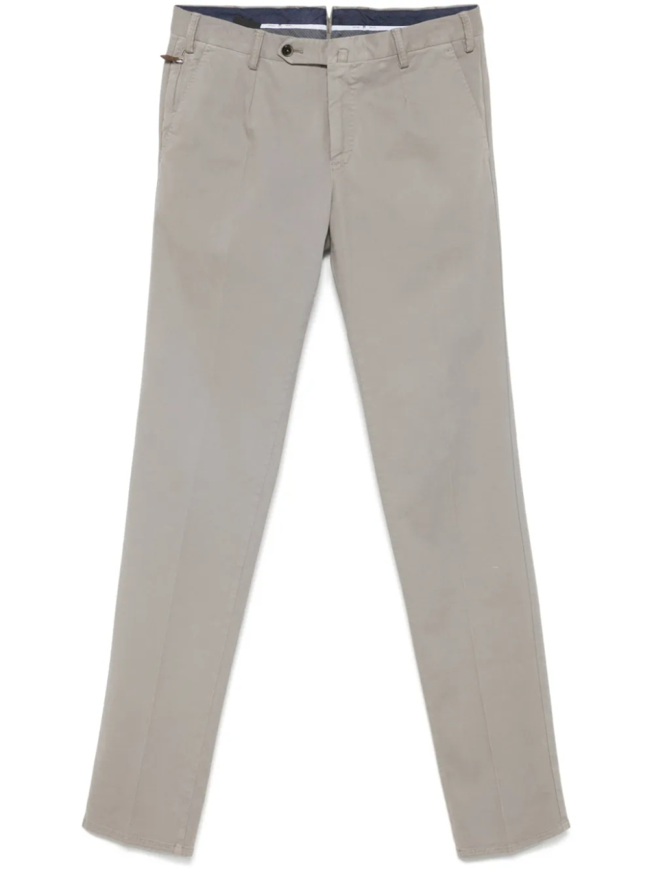 Брюки узкие PT Torino, серый
Брюки узкие PT Torino, серый