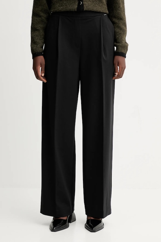 Брюки Calvin Klein, черный
Брюки Calvin Klein, черный