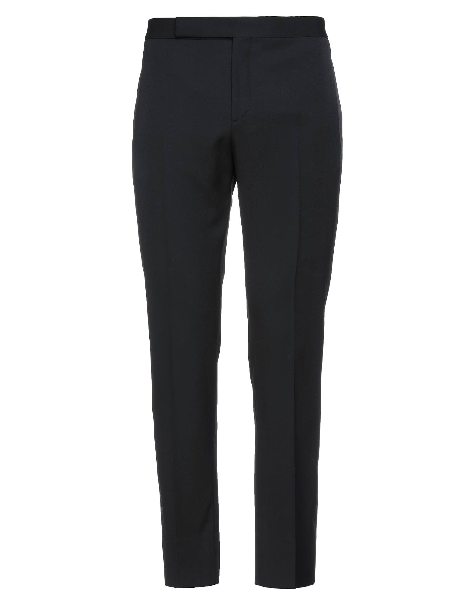 Брюки Saint Laurent, черный
Брюки Saint Laurent, черный