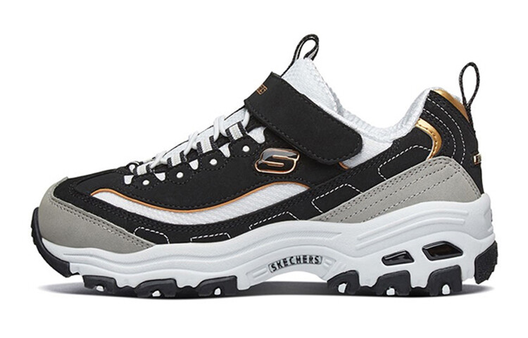 Skechers D'LITES Детские кроссовки Детские
Skechers D'LITES Детские кроссовки Детские