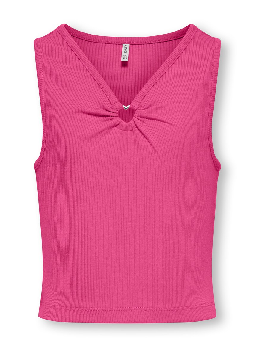 Топ ONLY GIRLS KOGNESSA, фуксия
Топ ONLY GIRLS KOGNESSA, фуксия