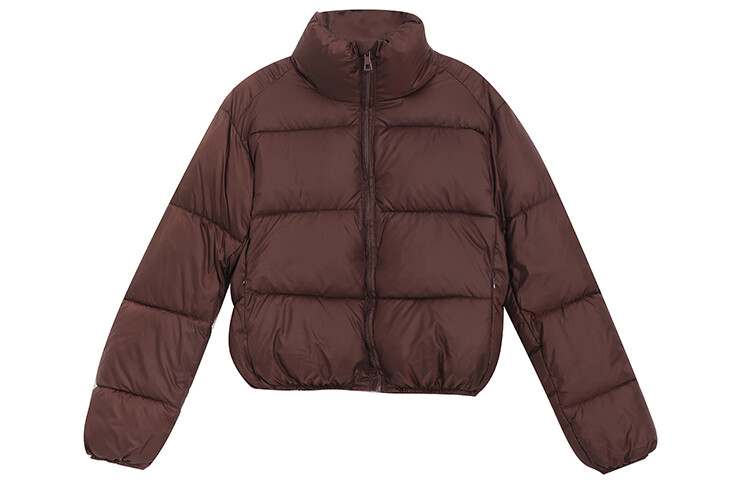 Женская стеганая куртка Twoplumgirls, Черный
Женская стеганая куртка Twoplumgirls, Черный