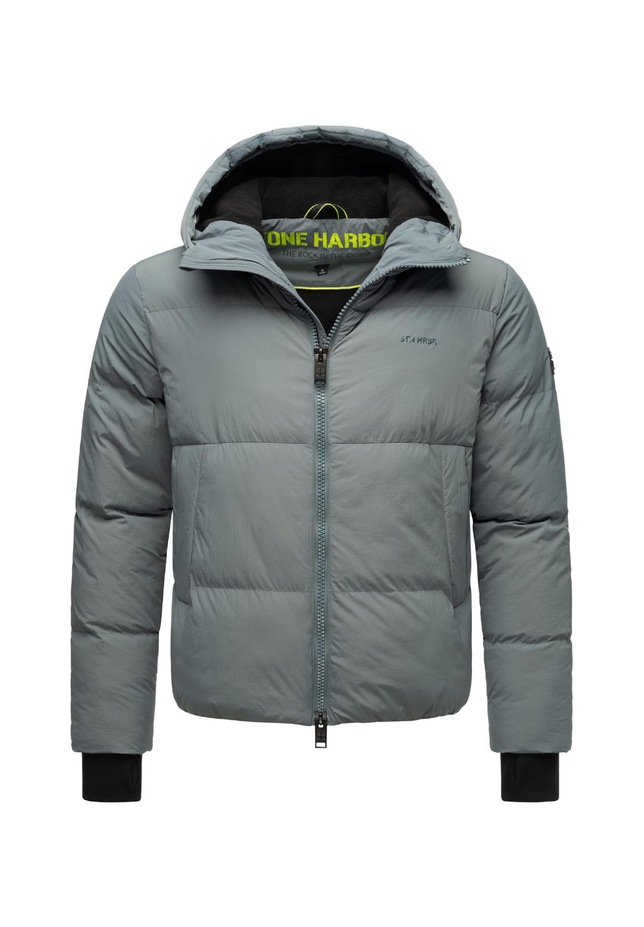 Зимняя куртка Тайроос XX STONE HARBOUR, цвет Stormy Blue
Зимняя куртка Тайроос XX STONE HARBOUR, цвет Stormy Blue