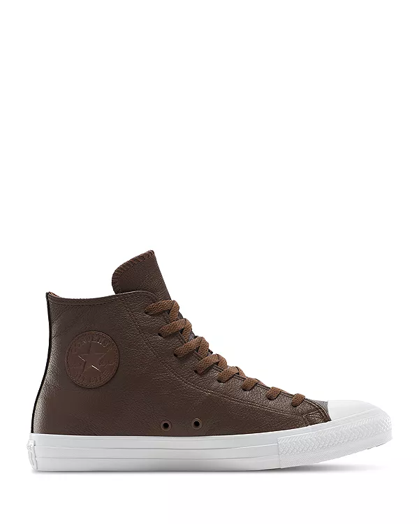 Мужские высокие кроссовки ctas Converse, коричневый
Мужские высокие кроссовки ctas Converse, коричневый