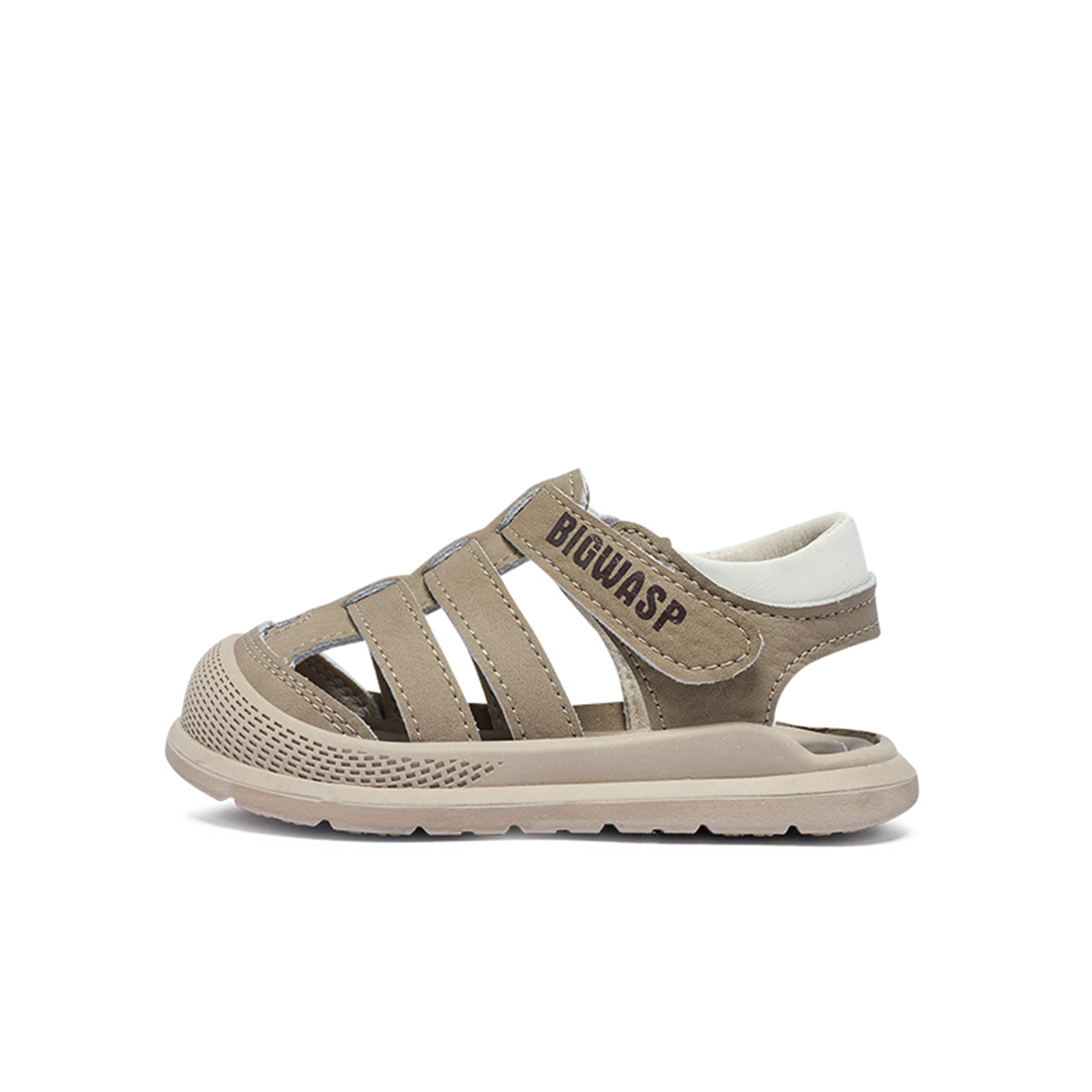 Обувь для малышей (для младенцев и малышей) BIG WASP, хаки
Обувь для малышей (для младенцев и малышей) BIG WASP, хаки