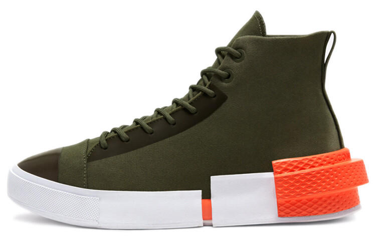 Кроссовки для скейтбординга Converse Disrupt CX унисекс
Кроссовки для скейтбординга Converse Disrupt CX унисекс