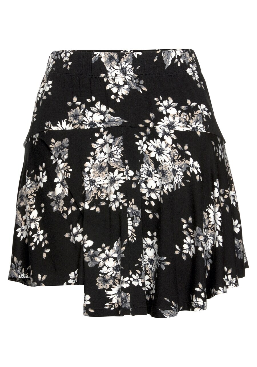 Юбка Lascana, черный
Юбка Lascana, черный