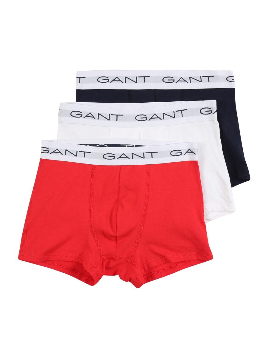 Трусы Gant, разноцветный
Трусы Gant, разноцветный