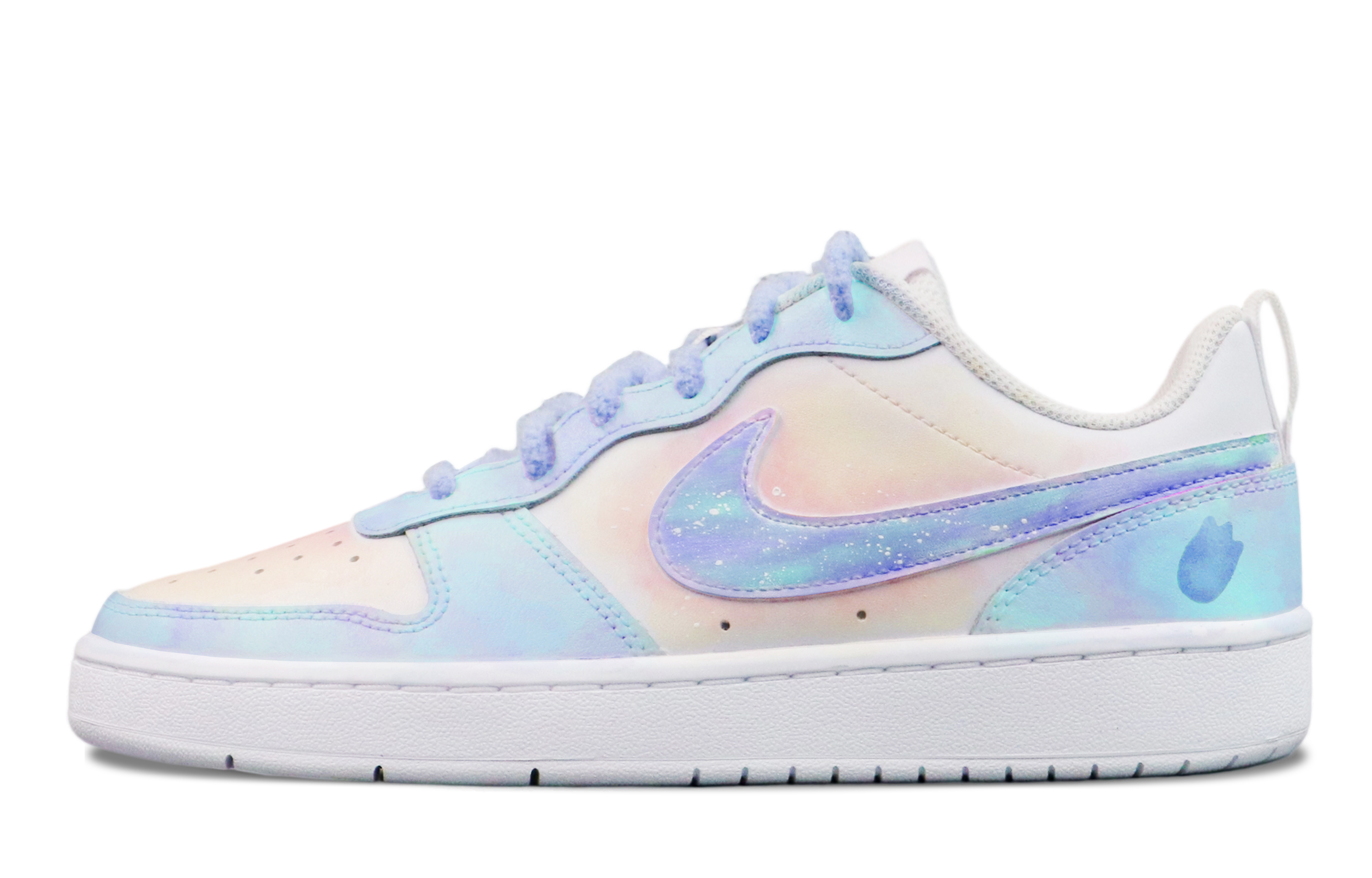 Детские скейтерские кроссовки Court Borough для младших школьников Nike, синий
Детские скейтерские кроссовки Court Borough для младших школьников Nike, синий