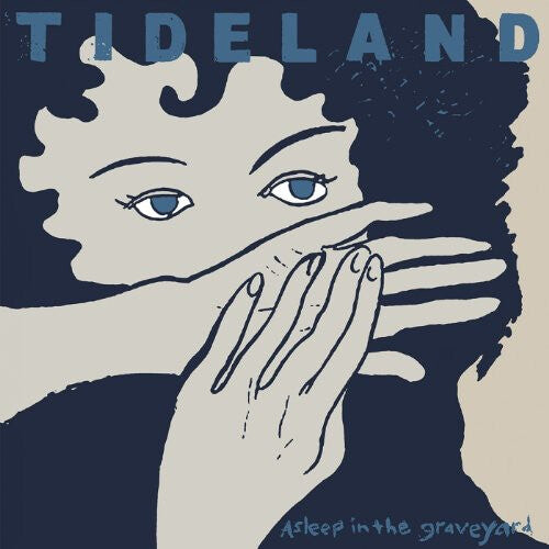 Виниловая пластинка Tideland: Asleep in the Graveyard