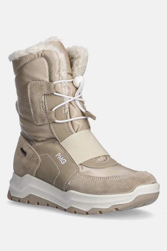 Детские зимние сапоги Primigi, бежевый
Детские зимние сапоги Primigi, бежевый