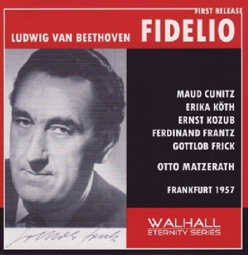 CD диск Kotzub: Fidelio
CD диск Kotzub: Fidelio